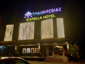 Stella Hotel - Johor Bahru